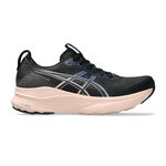 Chaussures de running ASICS ASICS Gel-Kayano 32 Chaussure de running avec stabilisateurs Femmes - noir, pink