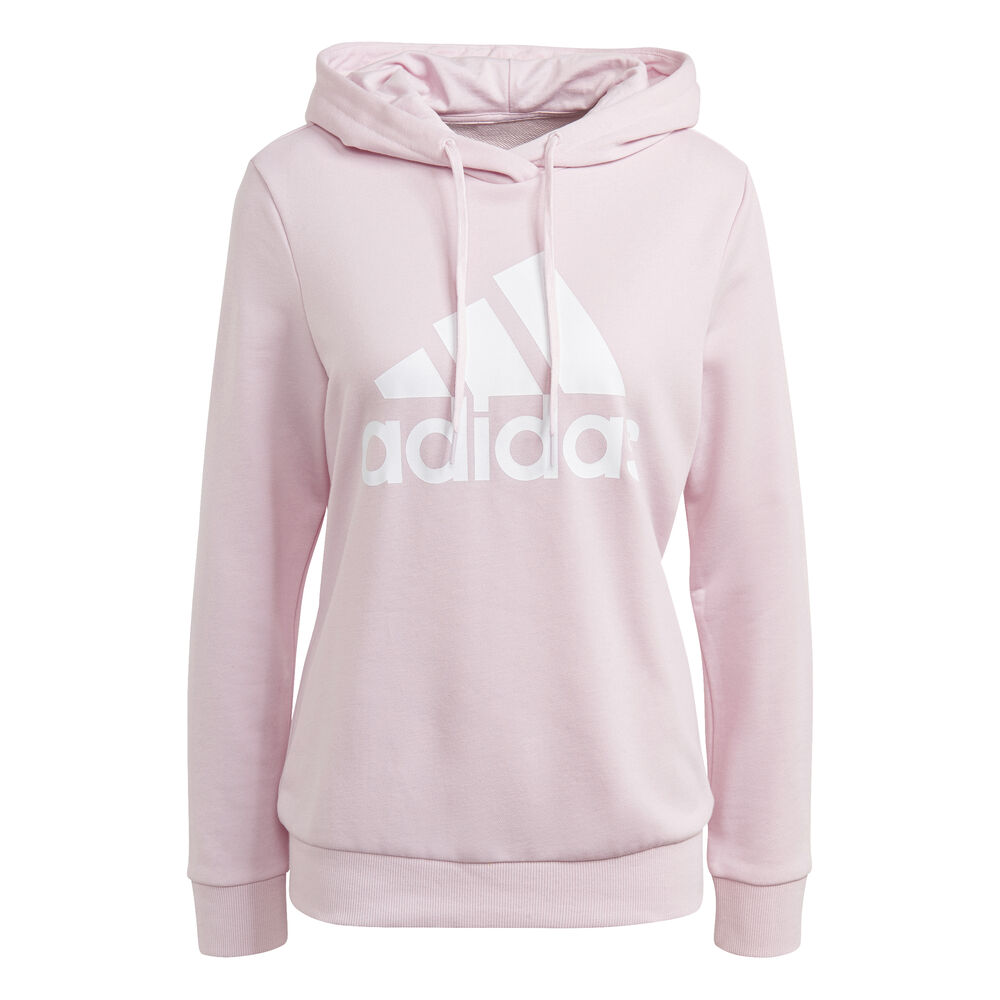 adidas Freelift Sweat à Capuche Femmes - Rosé, Blanc