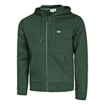 Vêtements Lacoste Classic Sweatjacke