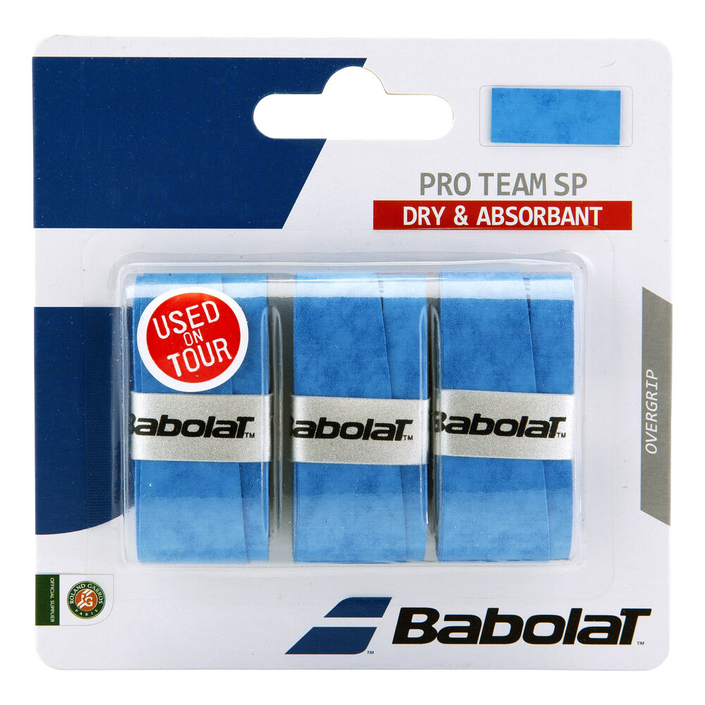 Pro Team SP Pack De 3