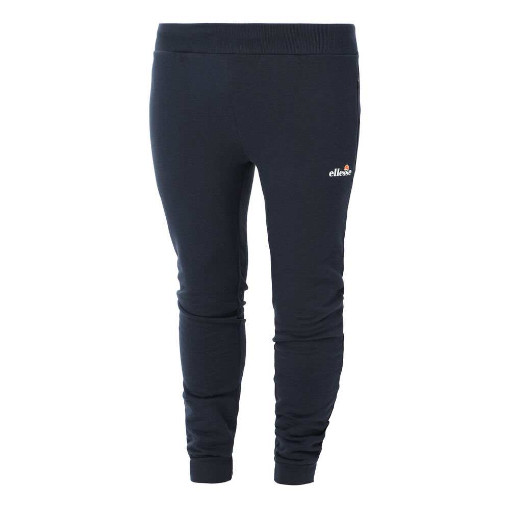 Ellesse Seggio Pantalon Survêtement Hommes - Bleu Foncé