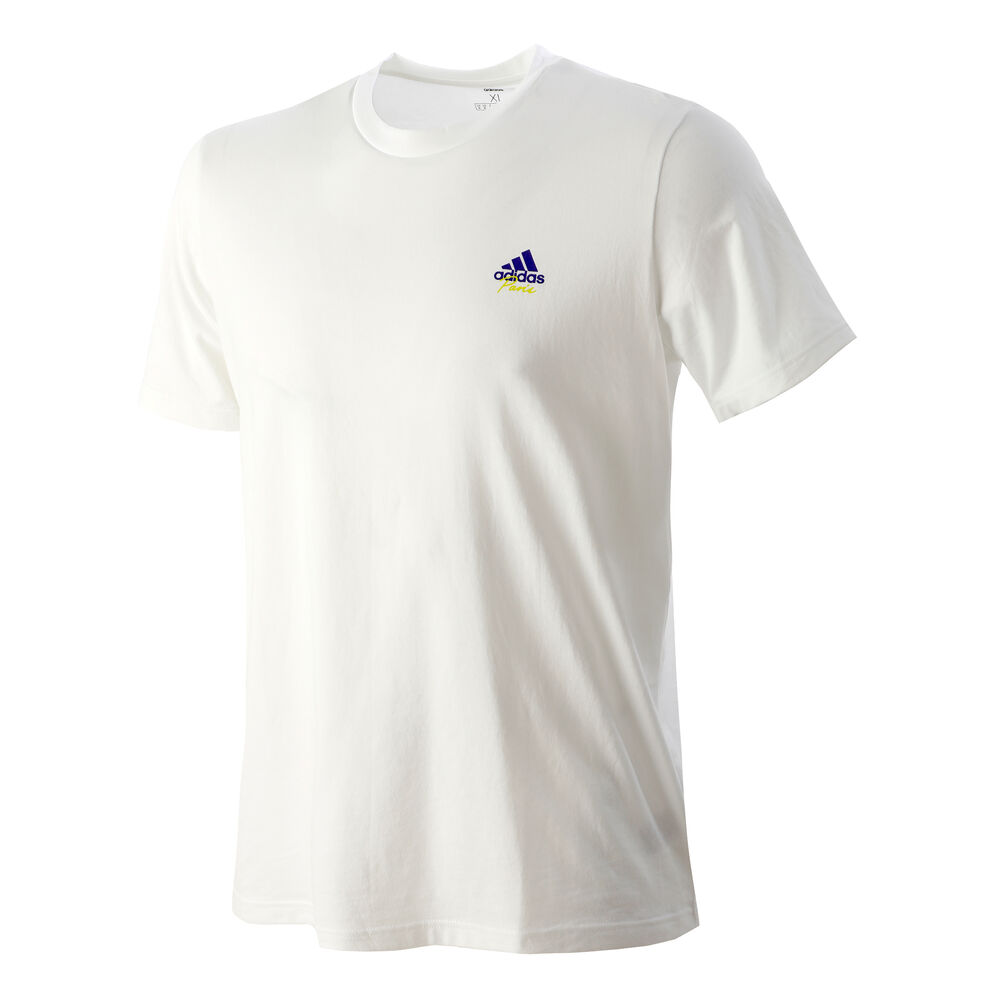 adidas RG T-shirt Hommes - Blanc