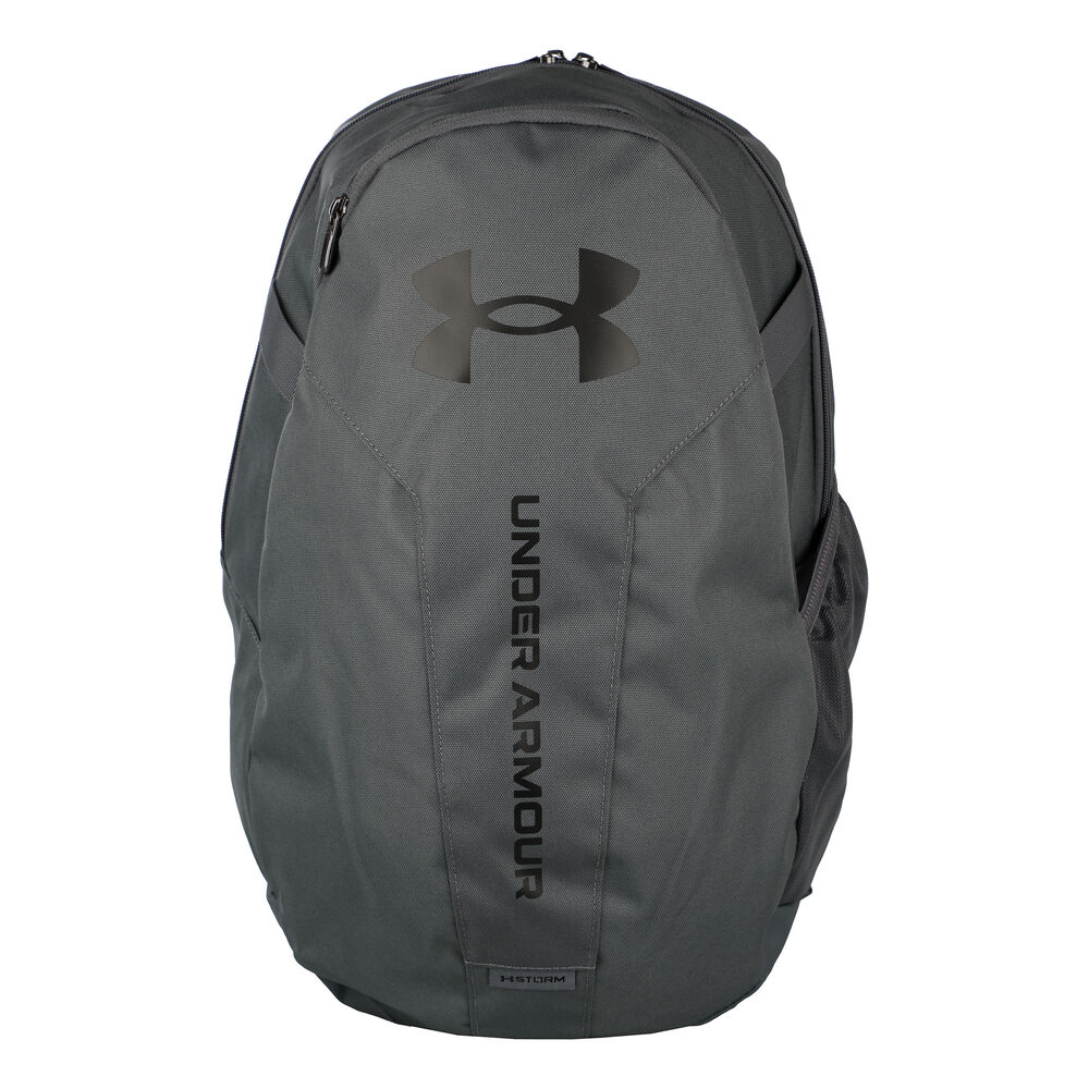 Under Armour Hustle Lite 4.0 Sac à Dos - Gris