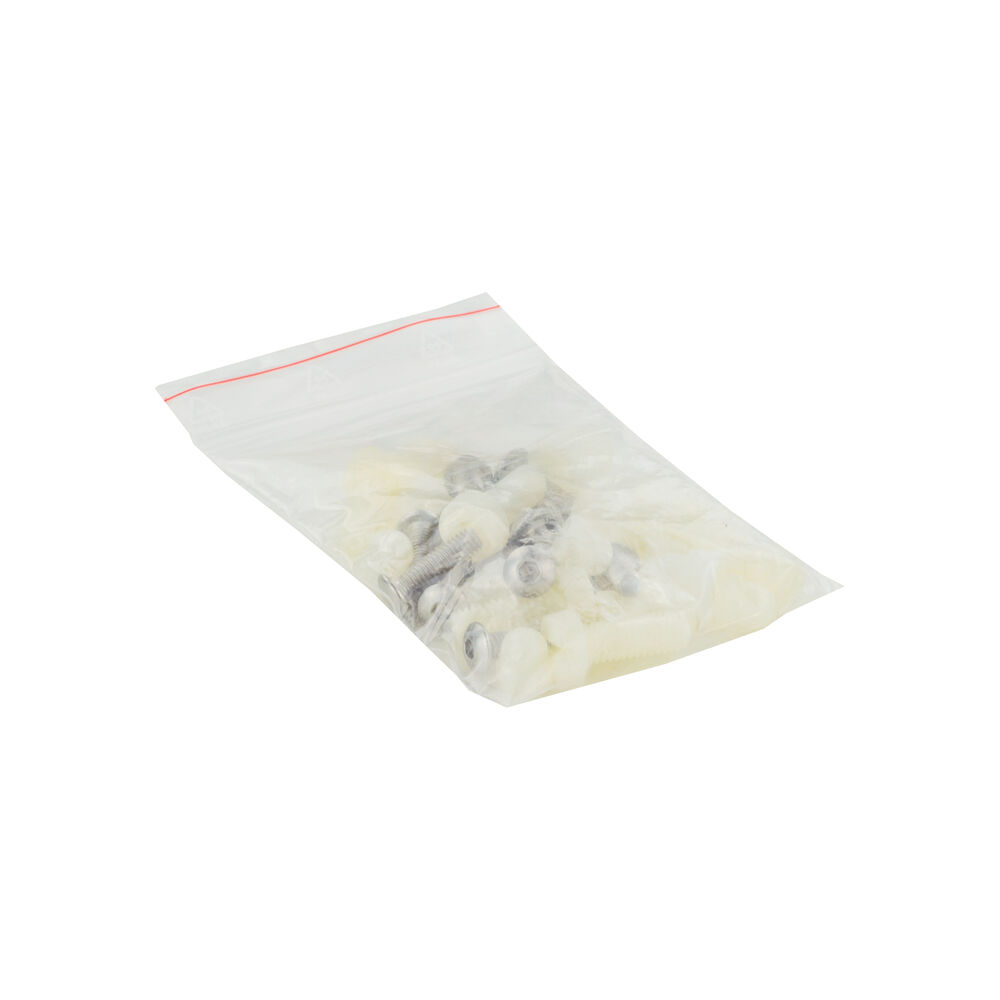 Tegra ASS Counter Visserie - Blanc