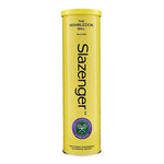 Balles De Tennis Slazenger S TB WIMBLEDON 4TIN   