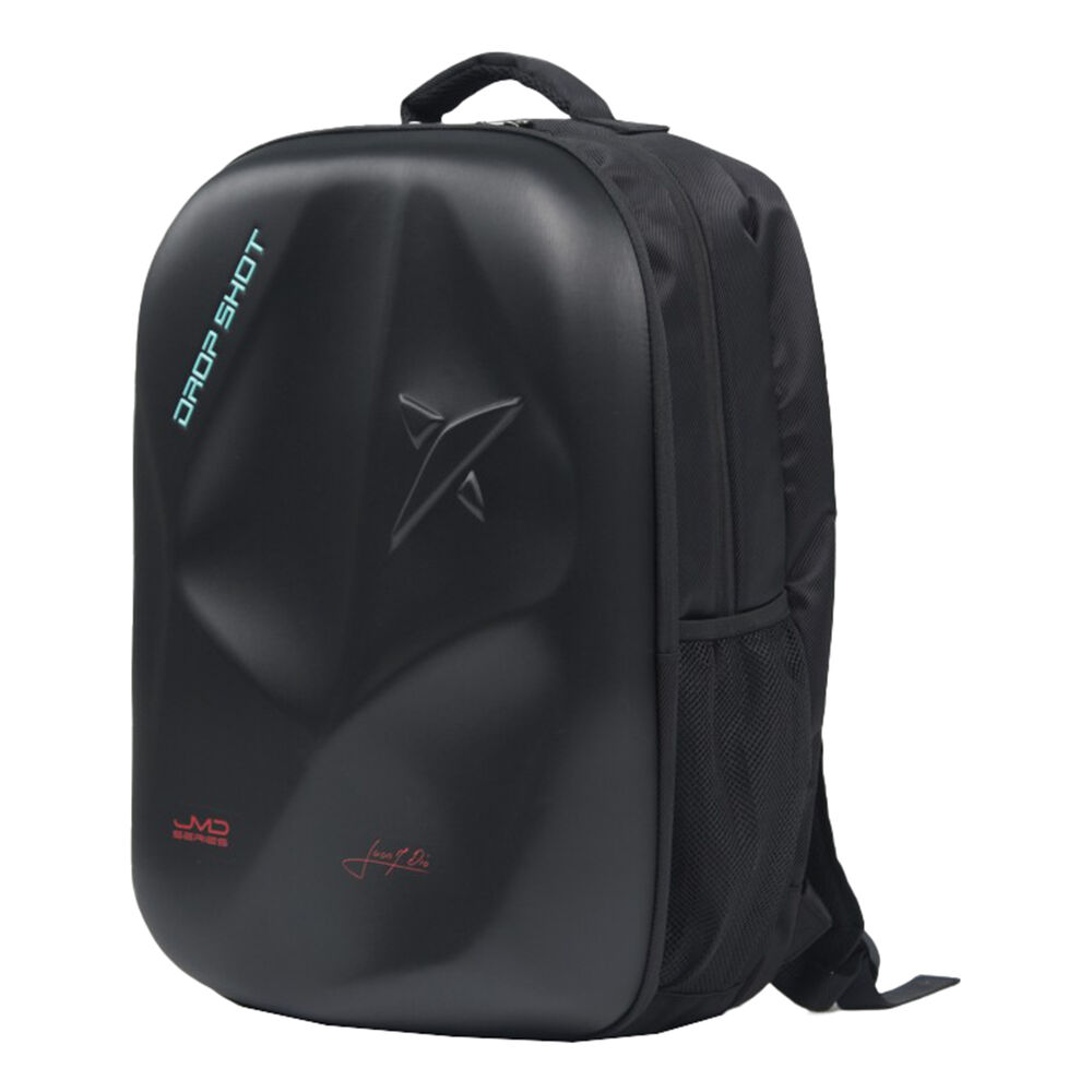 Drop Shot Mylar Sac De Sport Padel - Noir , Turquoise