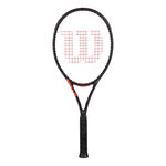 Raquettes De Tennis Wilson CLASH 100 PRO V3.0 FRM