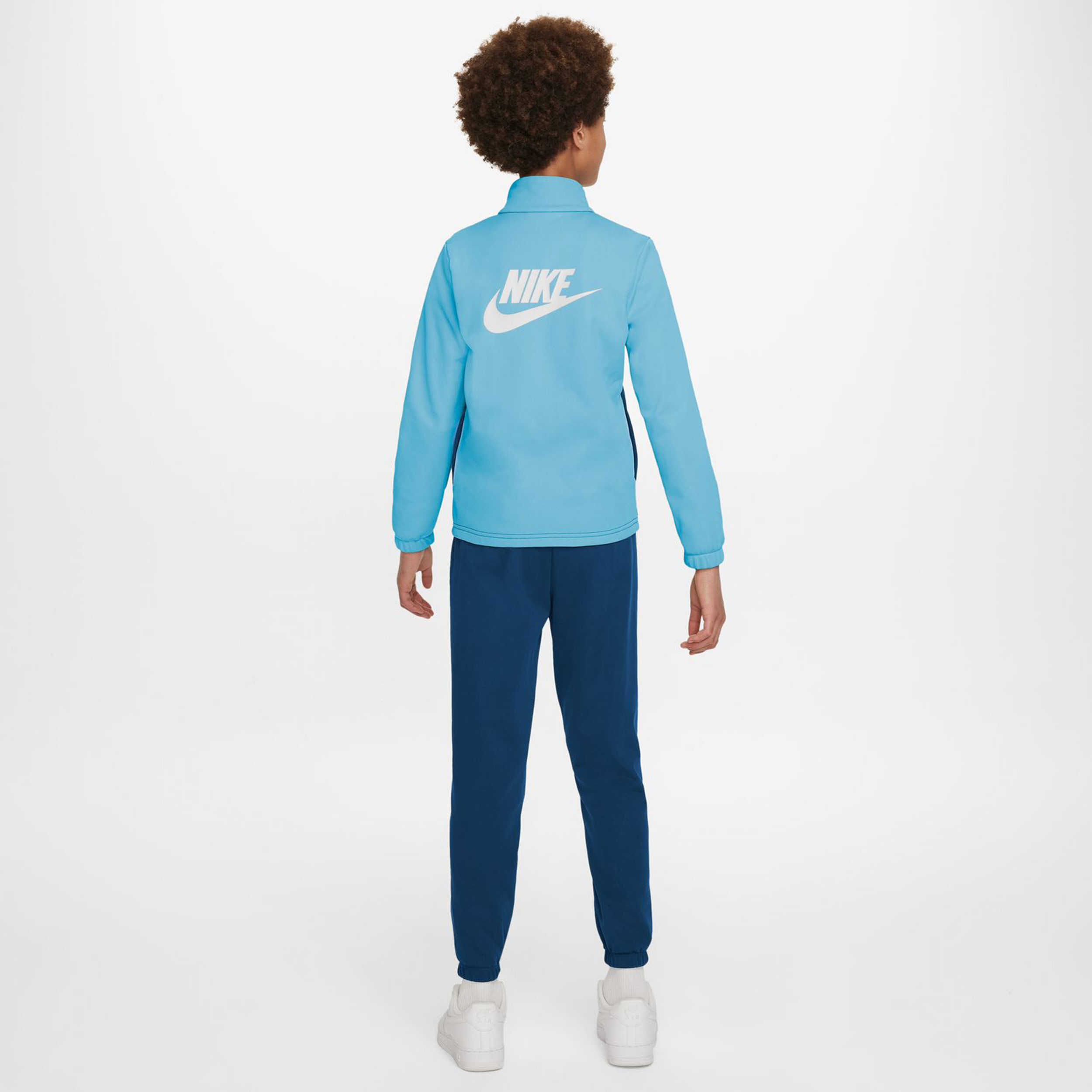 Survetement nike bleu clair 2025