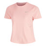 Swift Tee Maillot de course Femmes-ros&eacute;