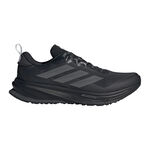 Chaussures de running adidas adidas Supernova Rise ATR Chaussure De Running Sans Stabilisateurs Hommes-Noir,Gris