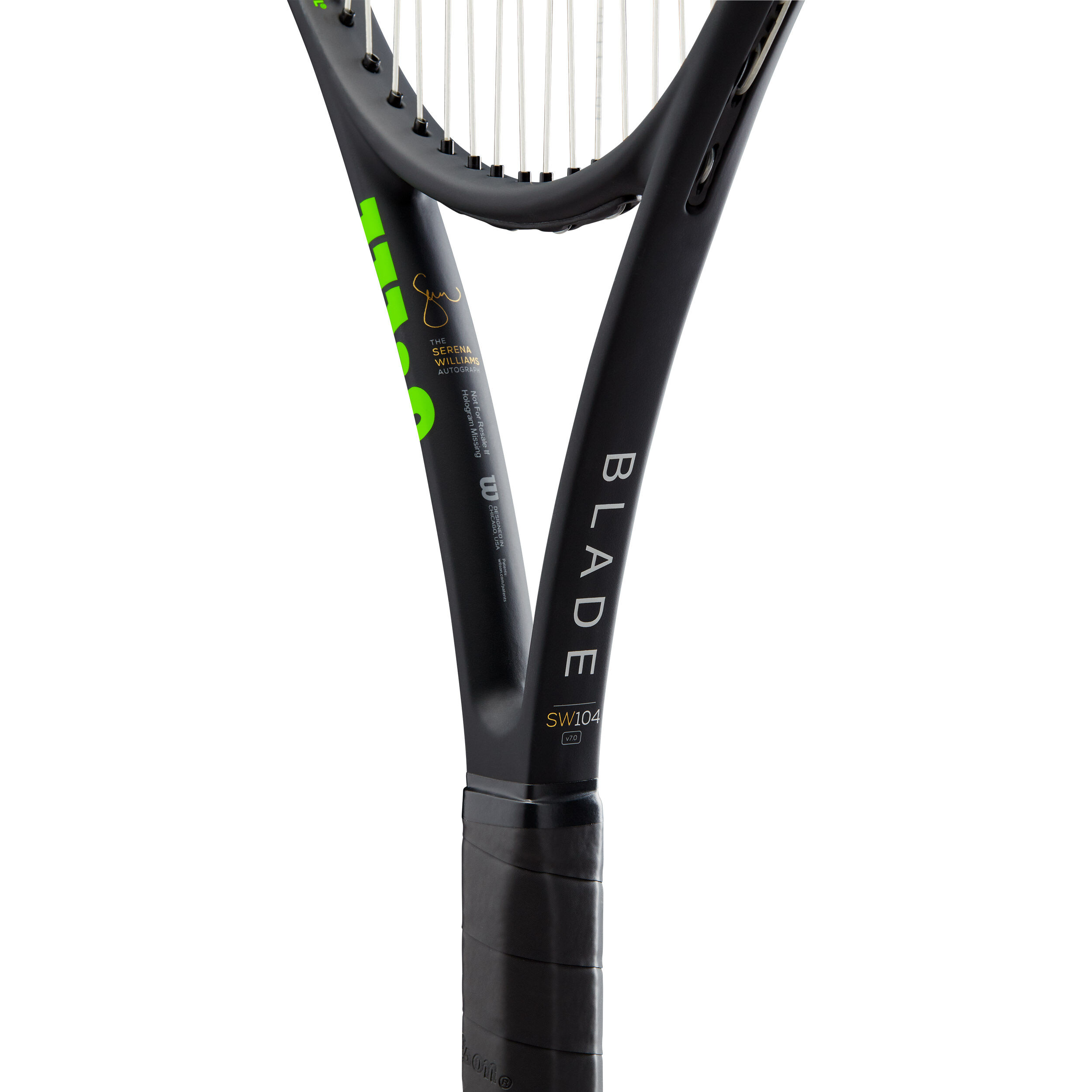 Blade 104 SW V7.0 Raquette De Compétition