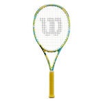Raquettes De Tennis Wilson Minions Clash 100
