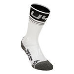 Vêtements UYN Uyn Woman Runner'S One Mid Socks