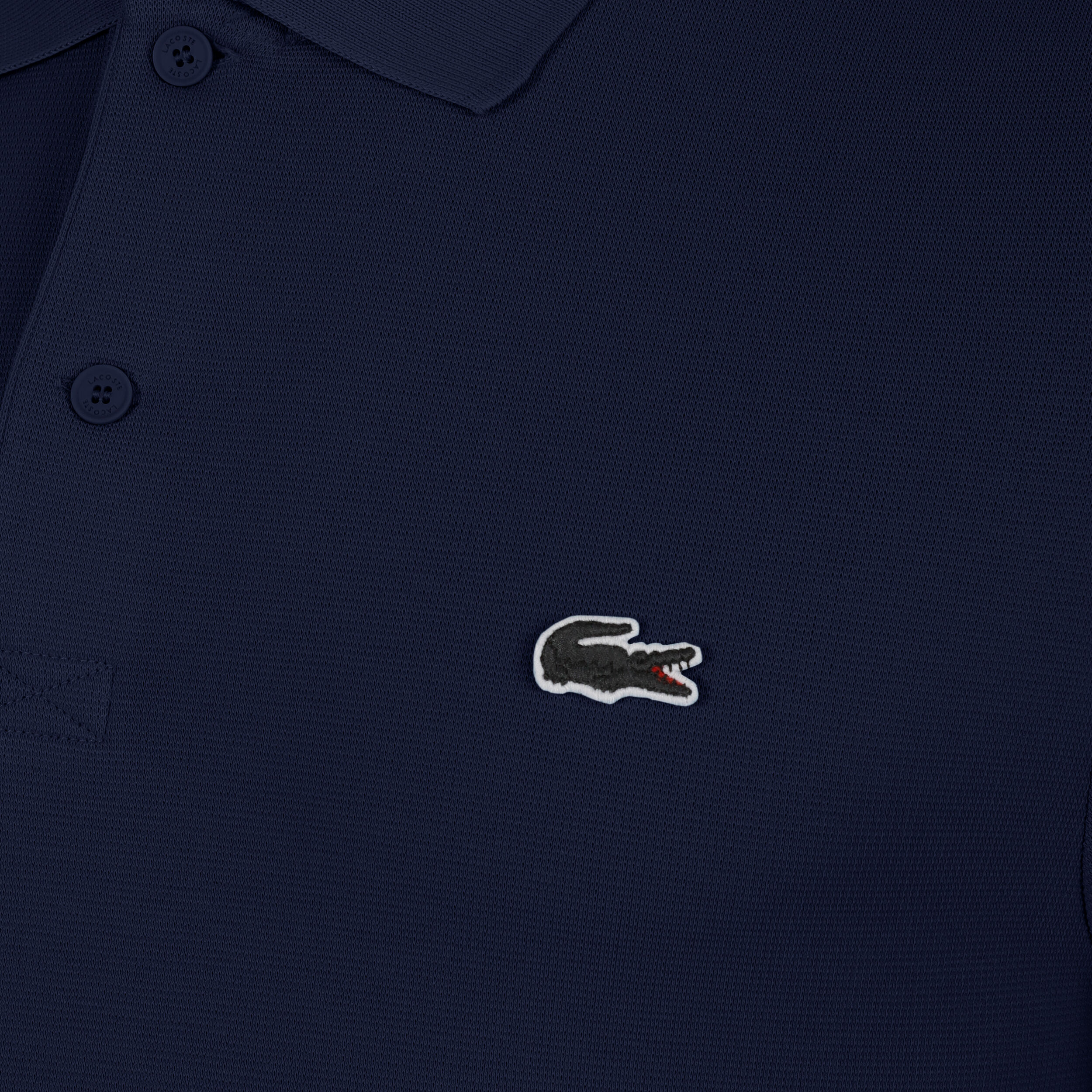Core Lifestyle Polo Hommes Bleu