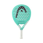 Raquette de padel HEAD HEAD Gravity Gravity Team Light 2024 Raquettes test