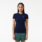 Vêtements Lacoste Tee