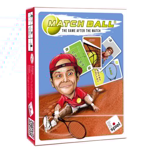 ilsespiel