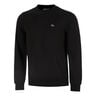Urban Lifestyle Sweat-shirt Hommes-Noir