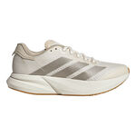 Chaussures de running adidas adidas Duramo Speed 2 Chaussure de running sans stabilisateurs Femmes-blanc, gris