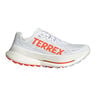Terrex Agravic Speed Ultra Chaussure Trail Femmes-Blanc