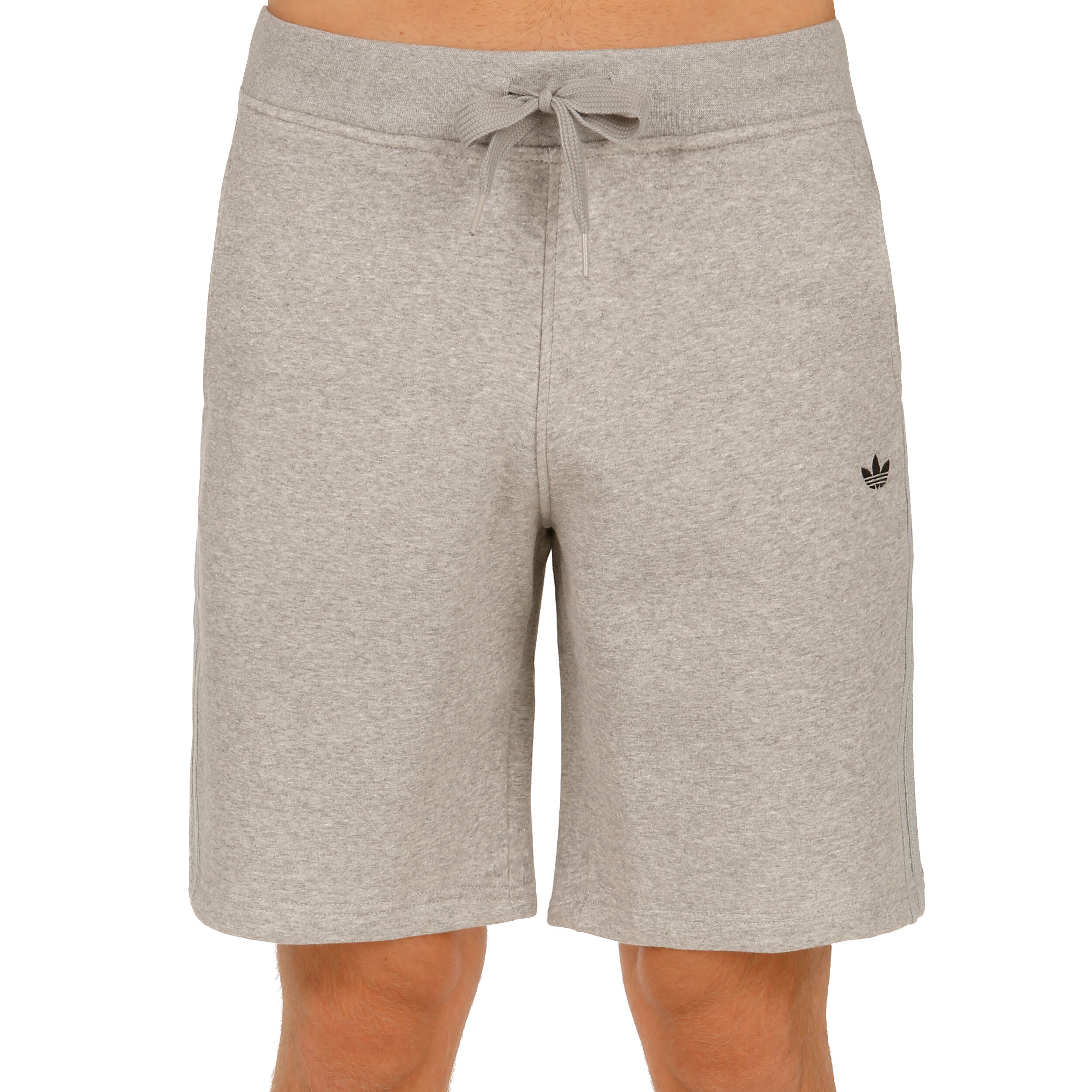 Classic Trefoil Shorts Hommes Gris