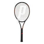 Raquettes de tennis Prince Prince Beast O3 98 Raquette de comp&eacute;tition Raquettes test