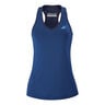 Play Débardeur Tank Top Femmes-Bleu Foncé