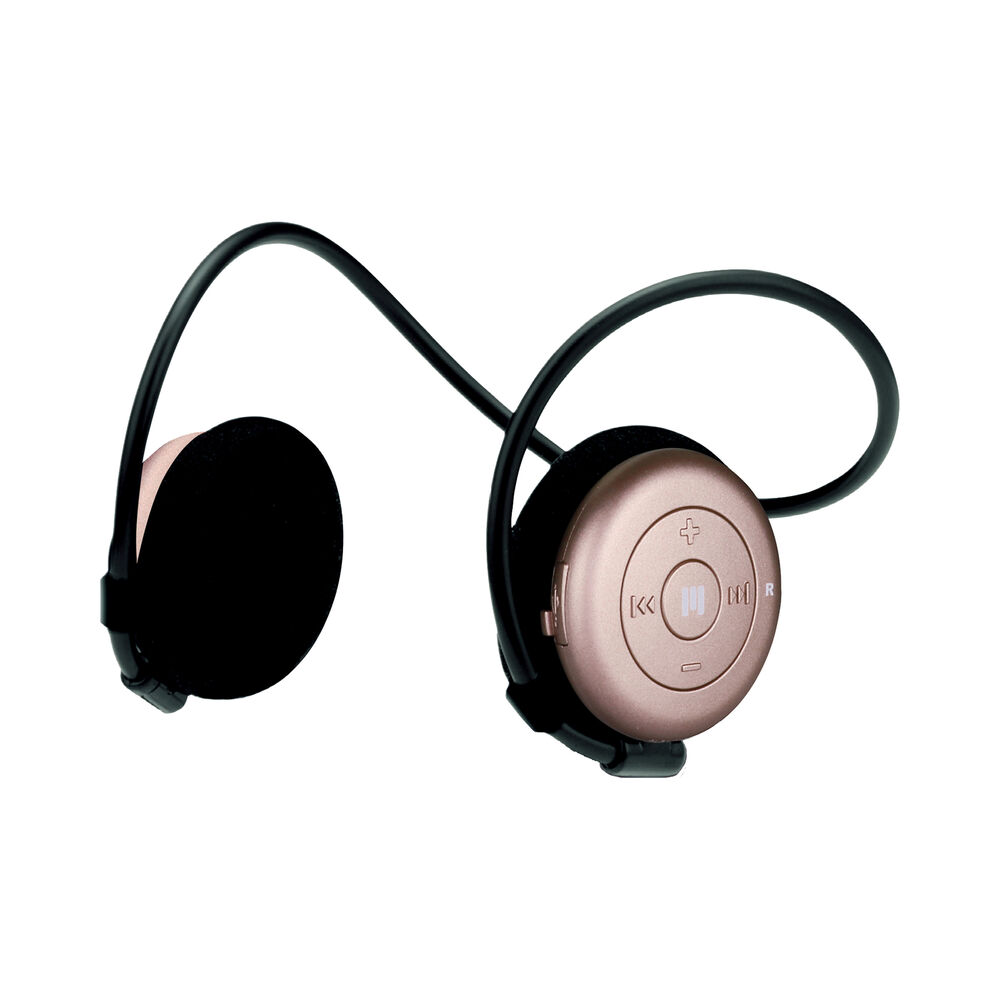 MIIEGO AL3+ Casque - Rosé, Noir