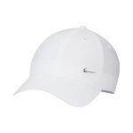 Vêtements Nike Nike Dri-Fit Club Casquette Unisex - blanc, argent