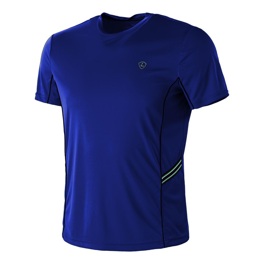 Limited Sports Sepp T-shirt Hommes - Bleu , Blanc