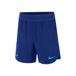 Vêtements Nike Nike Dri-Fit RAFA MNK 7in Shorts Hommes - bleu foncé, 