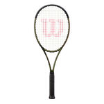 Raquettes De Tennis Wilson BLADE 98 16X19 v8