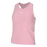 Dri-FIT Victory D&eacute;bardeur tank top Femmes - pink, blanc