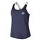 Rainbow Serve and Volley Tank Top