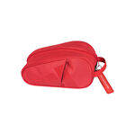 adidas adidas Accessory 2026 Trousse de maquillage - noir, rouge
