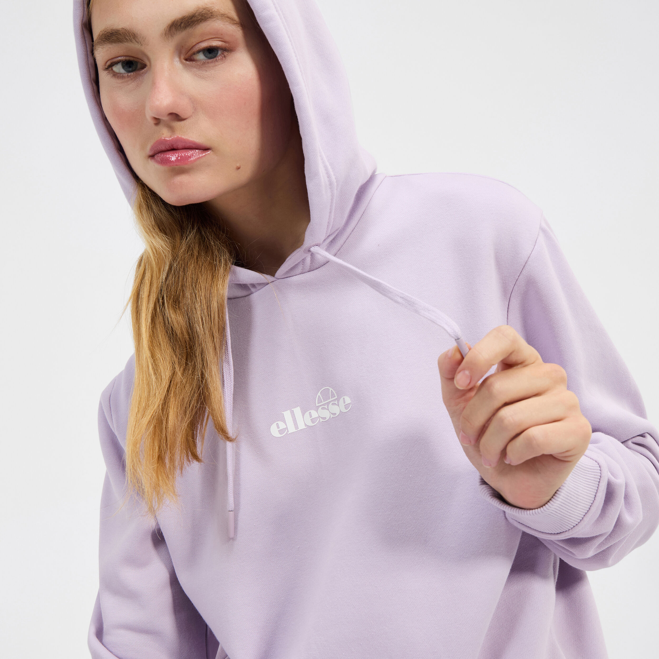 Buy Ellesse Jazana Oh Sweat A Capuche Femmes Violet online Tennis Point FR