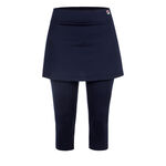 V&ecirc;tements Fila Fila Sina Scapri Femmes-Bleu Fonc&eacute;