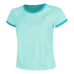 V&ecirc;tements Fila Fila Ophelia T-shirt Femmes-Vert