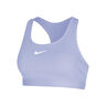Swoosh Medium Support Soutien-gorge Sport Femmes-Violet