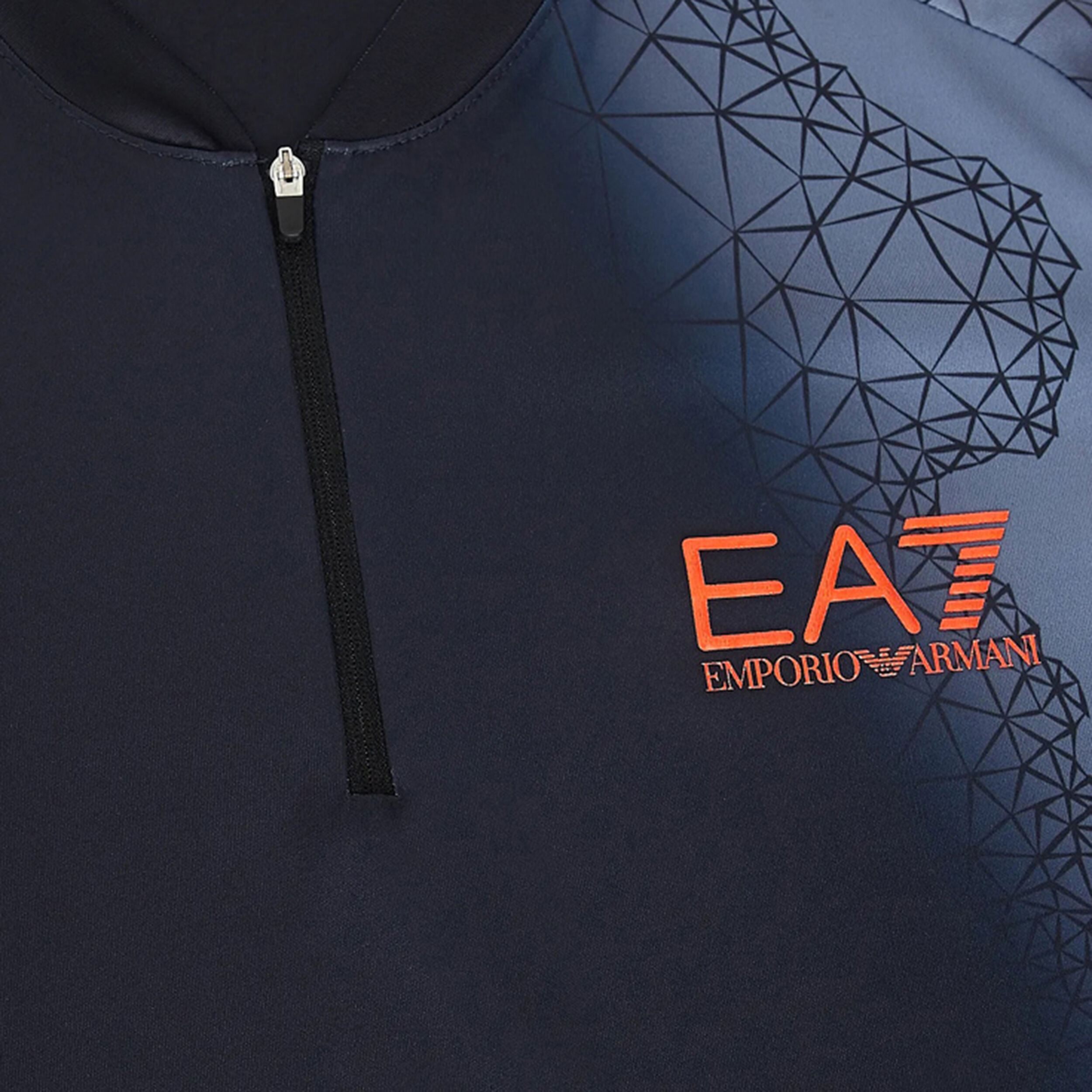 Ea7 tennis fognini discount
