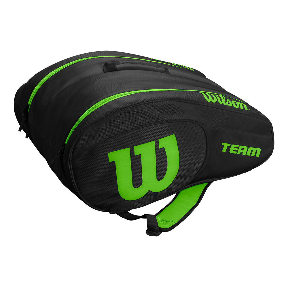Wilson Padel Bag Sac De Padel - Noir , Vert
