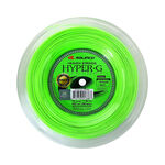 Solinco Solinco Hyper-G Soft Bobine Cordage 200m-Vert