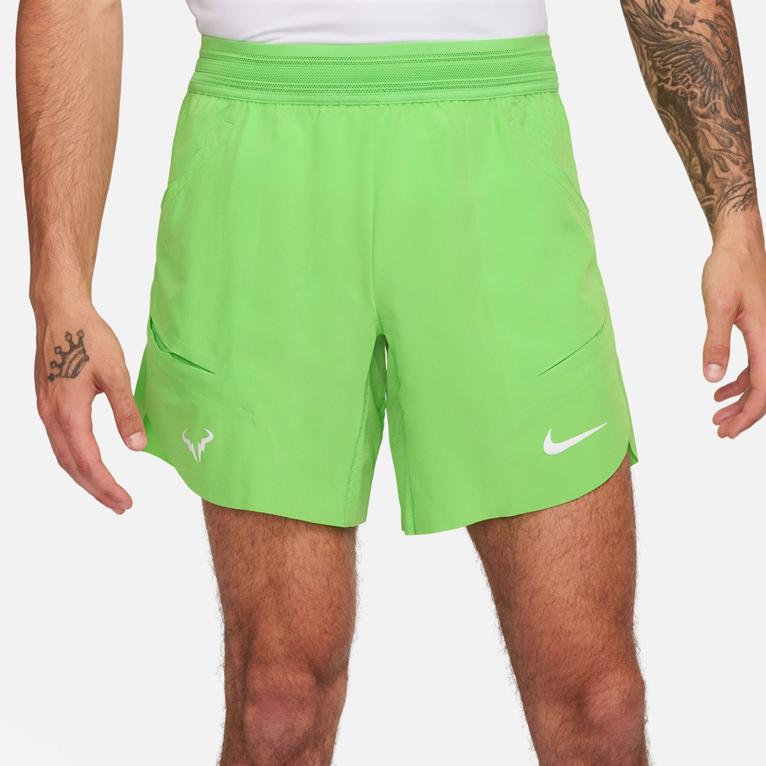 Short nike vert fluo clearance