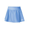 Dri-Fit Victory Big Jupe Filles - bleu, 