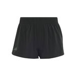 adidas adidas Match Shorts Femmes-noir