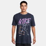 Vêtements De Tennis Nike M NKCT TEE OC