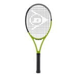 Raquettes de tennis Dunlop Dunlop Tristorm Team 100