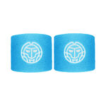 Vêtements BIDI BADU BIDI BADU Lil Move Wristband Short - blue