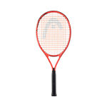 Raquettes de tennis HEAD HEAD Radical Junior 26 Raquettes enfants Cordé