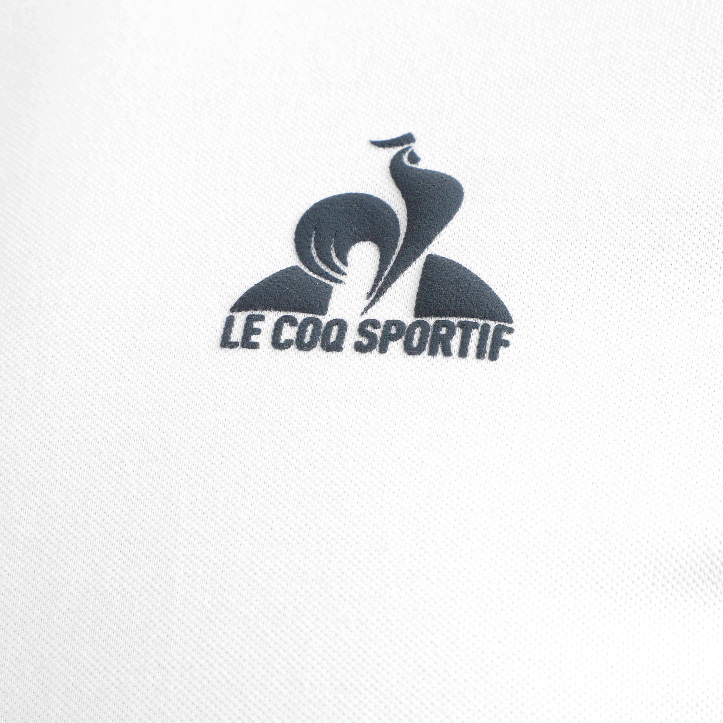 Buy Le Coq Sportif Pro 23 N 2 T shirt Hommes Blanc online Tennis